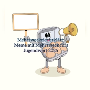 mehrzweckeier