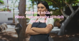 auf ernst