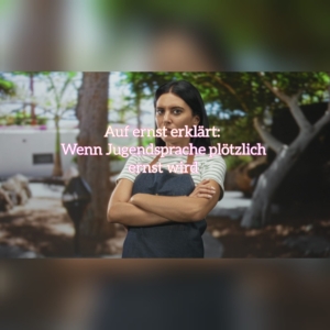 auf ernst