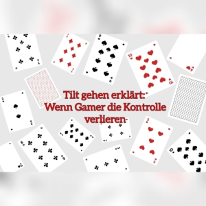 Tilt gehen