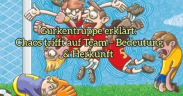 Gurkentruppe