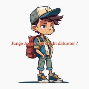 Junge