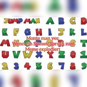 monte man yes