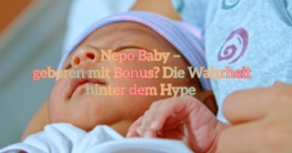 nepo Baby