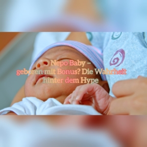 nepo Baby