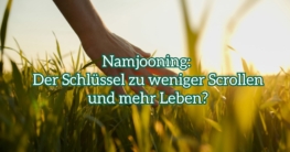 namjooning
