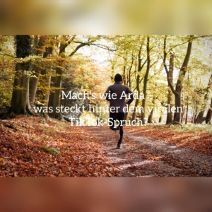machs wie arda