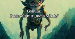 gollum
