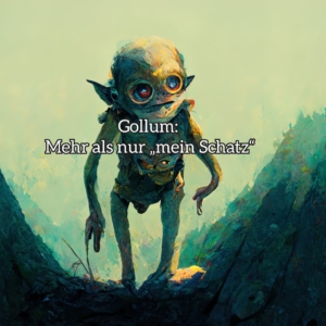 gollum