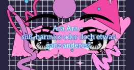 ara ara