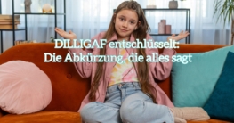 DILLIGAF