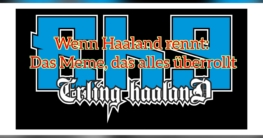 Erling Haaland