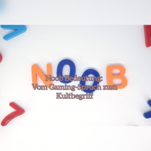 Noob