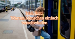 irsih exit