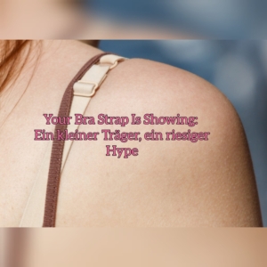 bra STRAP