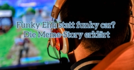 Funky Ehh