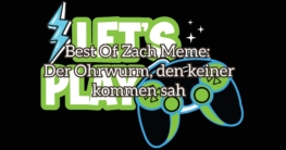 Best of Zach