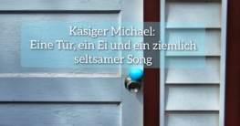 Käsiger Michael
