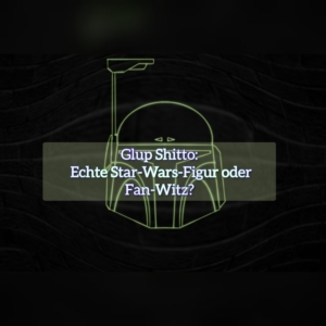 Glup Shitto