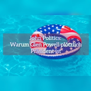 glen powell