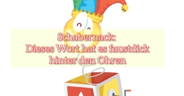 Schabernack