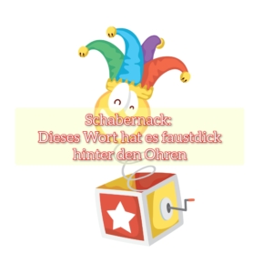 Schabernack