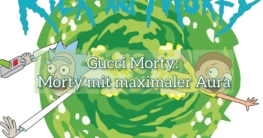 gucci Morty
