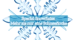 special snowflake