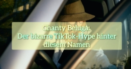 chanty beluga