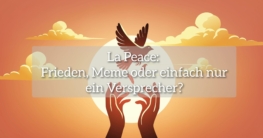La Peace