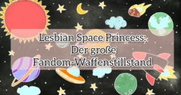 lesbian space