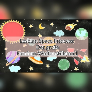 lesbian space