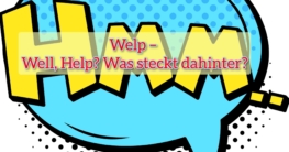 welp