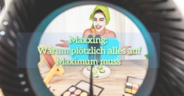 Maxxing